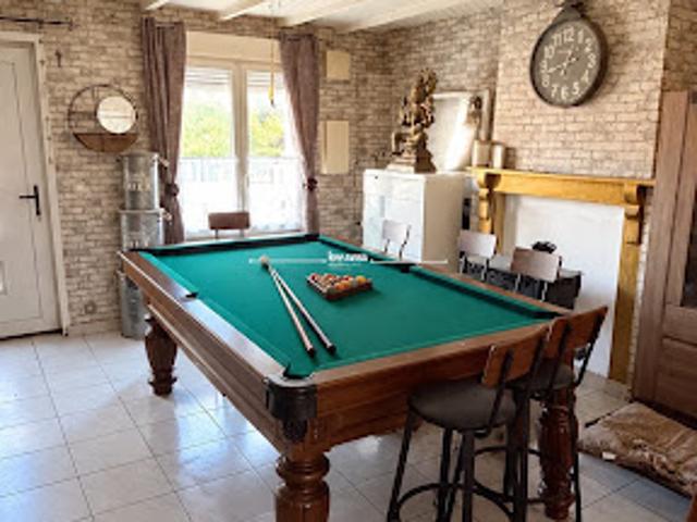 Maison vente à Merville, Nord