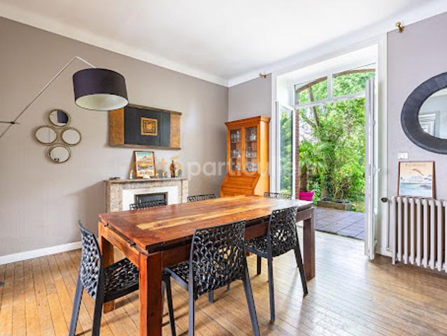 Maison vente à Nantes