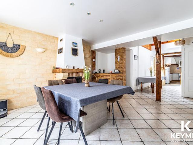 Maison vente à Noailles, Oise