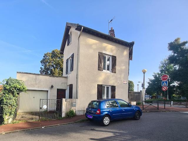 Maison vente à Torcy, Noisiel