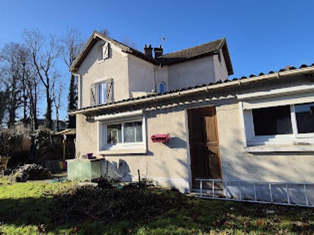 Maison vente à Torcy, Noisiel