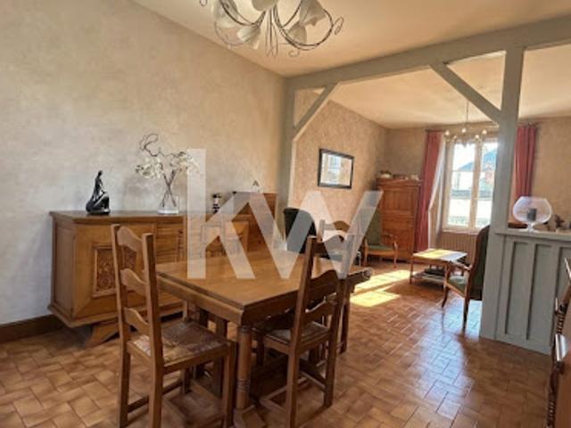 Maison vente à Orléans