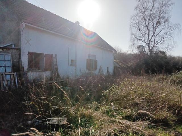 Maison vente à Saint-Amand-Montrond, Ourouer-les-bourdelins