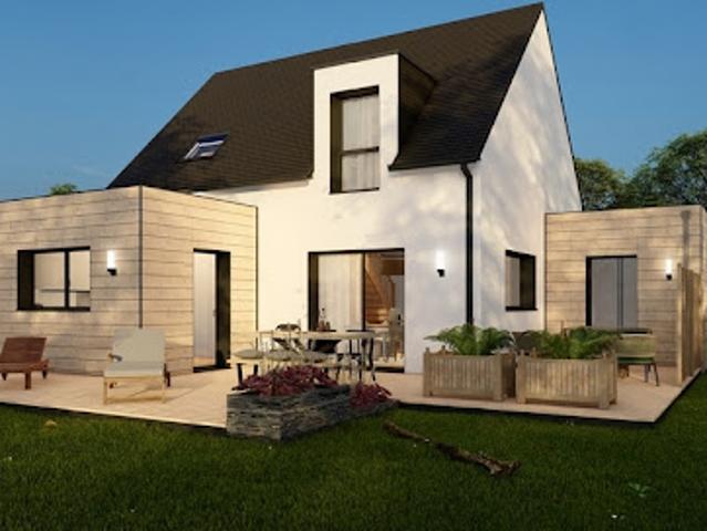 Maison vente à Lannion, Bretagne