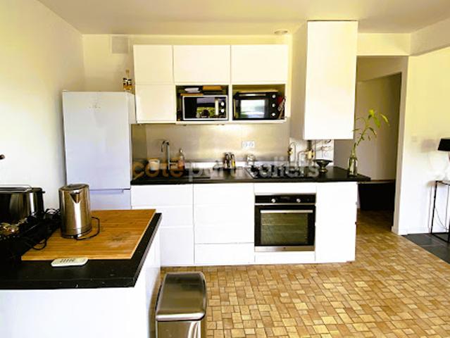 Maison vente à Poitiers