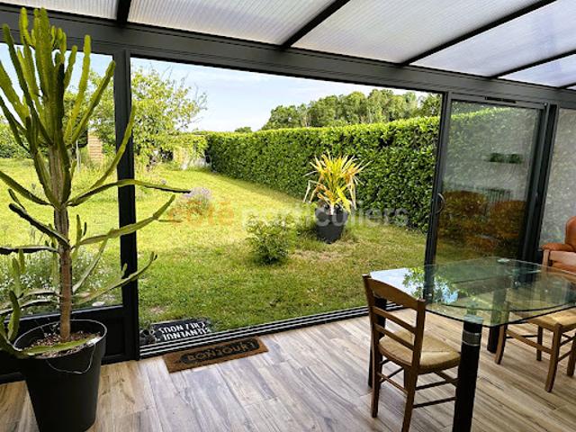 Maison vente à Poitiers