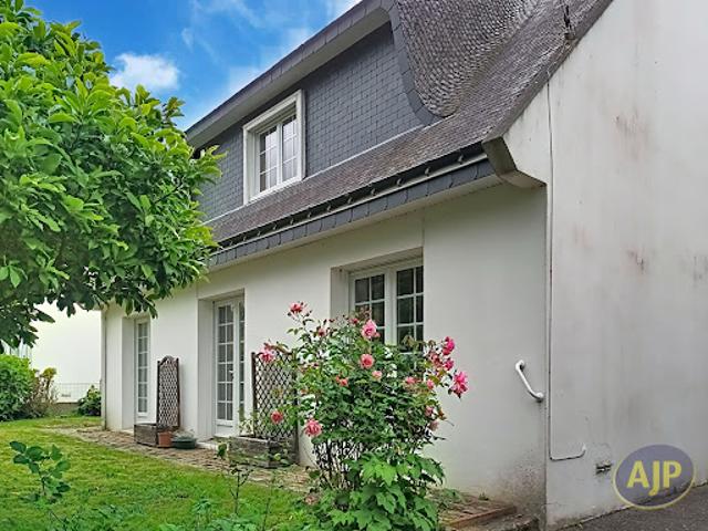 Maison vente à Vannes, Bretagne