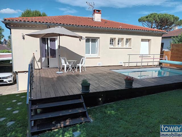 Maison vente à France métropolitaine, Ramonville-saint-agne