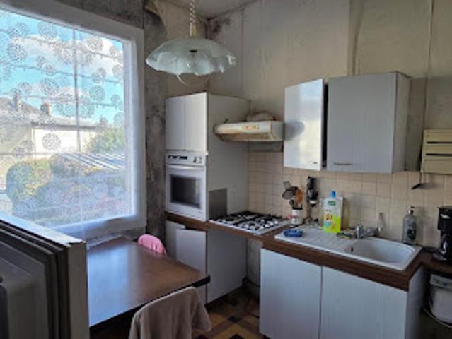 Maison vente à Argentan, Rânes