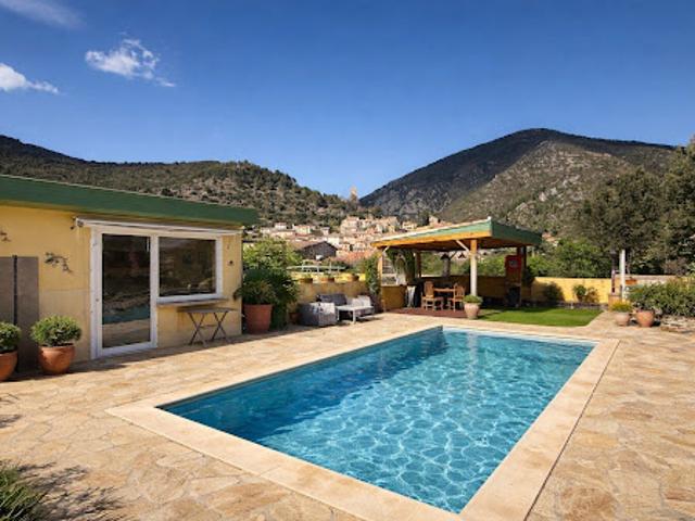 Maison vente à Roquebrun, Hérault