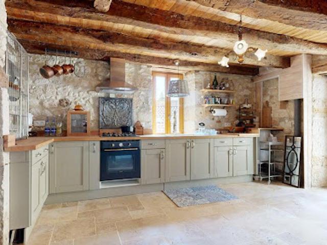Maison vente à Sarlat-la-Canéda, Castels