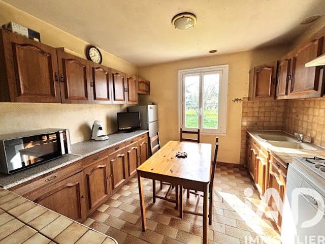 Maison vente à Libourne, Saint-denis-de-pile