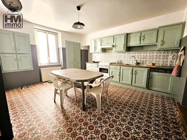 Maison vente à Limoges, Saint-hilaire-les-places