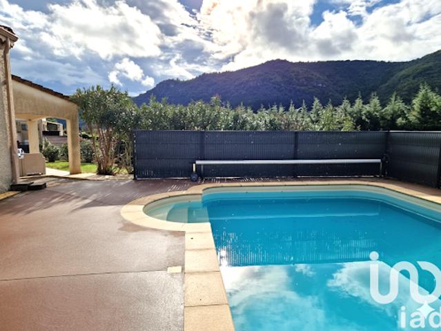 Maison vente à Privas, Saint-julien-en-saint-alban