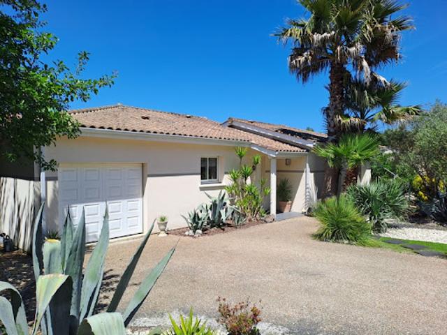 Maison vente à Blaye, Saint-laurent-d'arce
