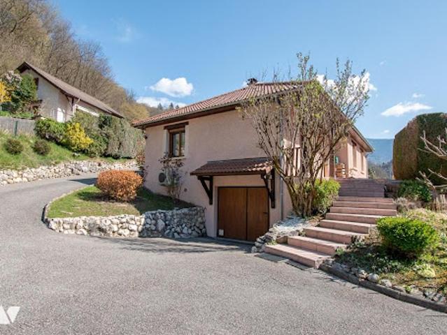 Maison vente à Grenoble, Saint-martin-d'uriage