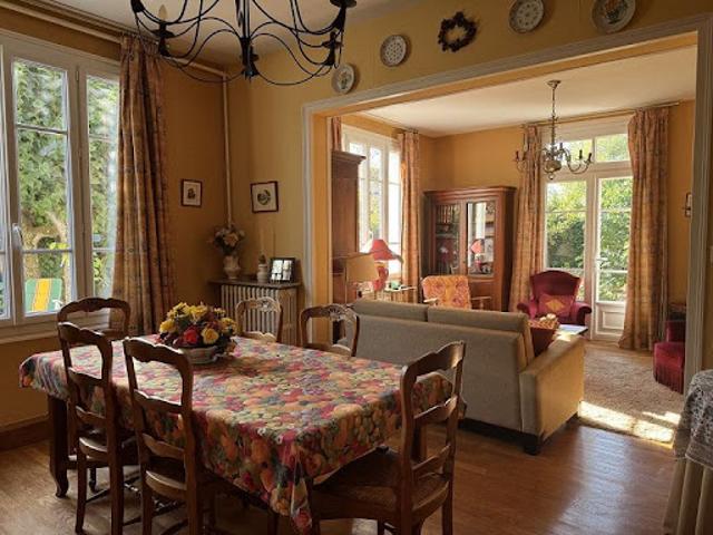 Maison vente à Sens, Yonne