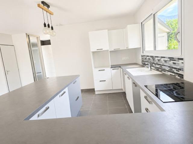 Maison vente à Belley, Serrières-de-briord