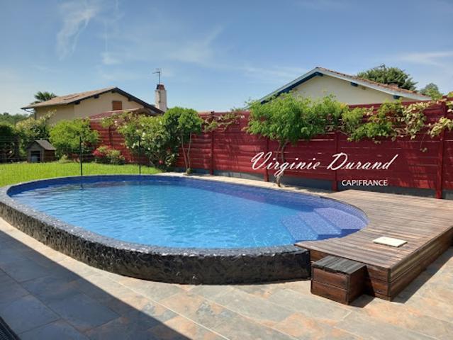 Maison vente à Lapurdi, Boucau