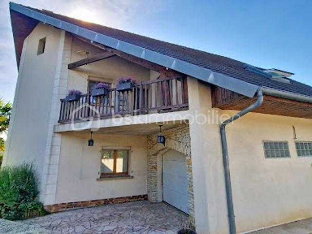 Maison vente à Le Raincy, Tremblay-en-france