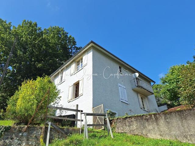 Maison vente à Tulle