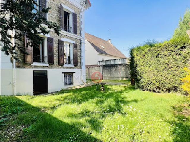 Maison vente à Le Raincy, Villemomble