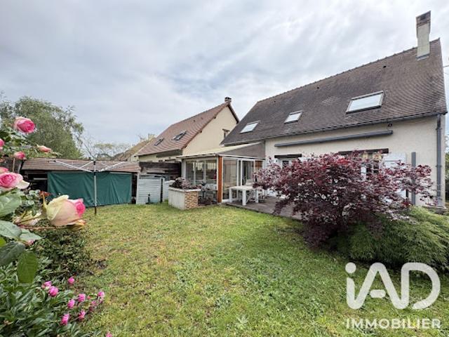 Maison vente à Quartier des Coteaux de l'Orge, Viry-Châtillon