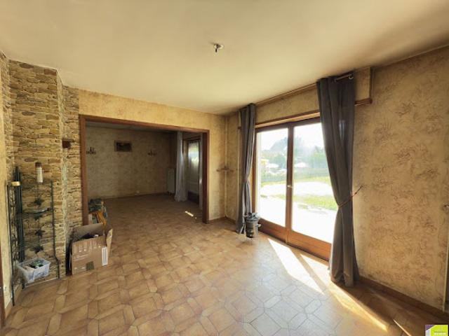Maison vente à Colmar-Ribeauvillé, Widensolen