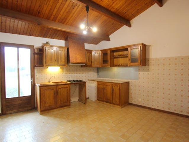 Maison vente à Saint-Michel-en-l'Herm, Vendée