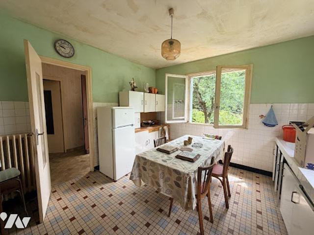 Maison vente à La Madeleine, Pluvigner