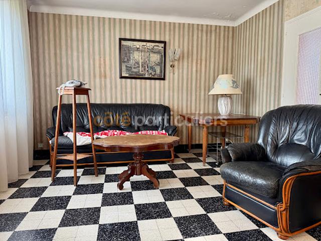 Maison vente à Les Sables-d'Olonne, Château-d'olonne