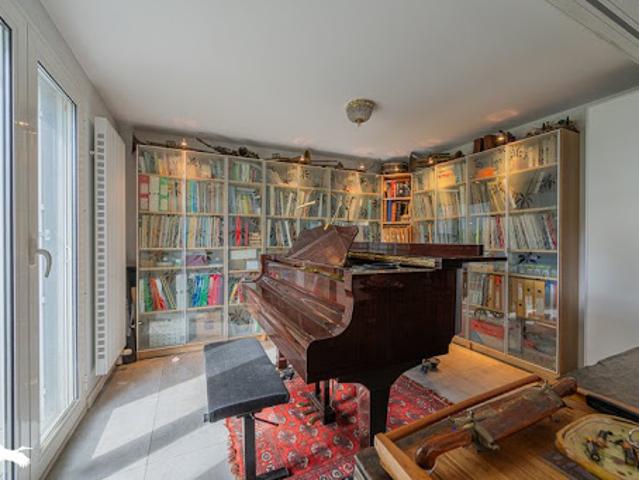 Maison vente à Toulouse