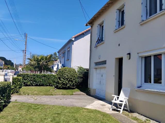 Maison vente à Saint-Nazaire, Corsept