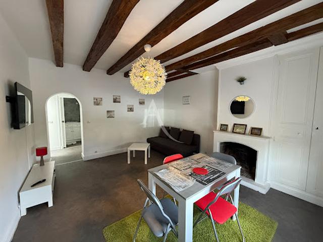 Maison vente à Tours, Azay-sur-cher