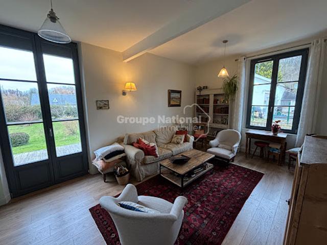 Maison vente à Compiègne, Pierrefonds