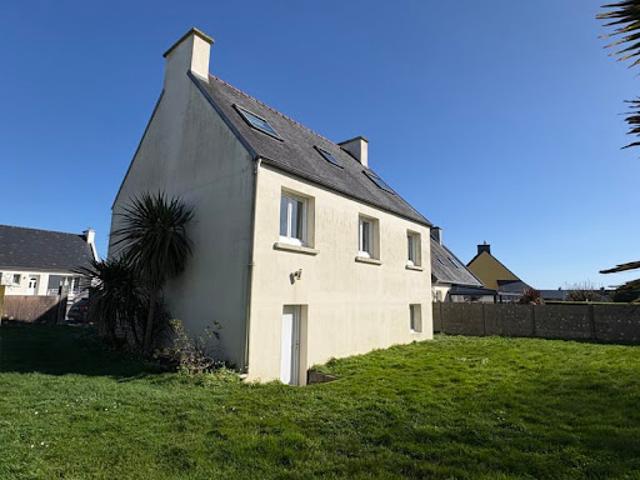 Maison vente à Brest, Bretagne