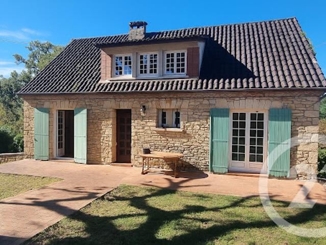 Maison vente à Sarlat-la-Canéda, Vézac