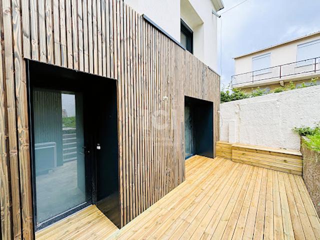Maison vente à Nantes, La Montagne