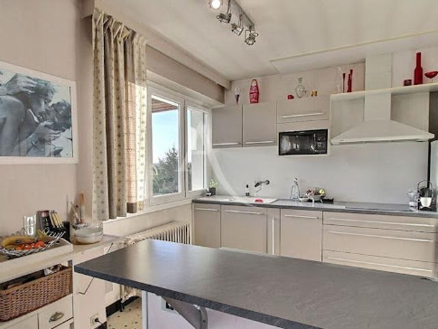 Maison vente à Vesoul, Vaivre-et-montoille