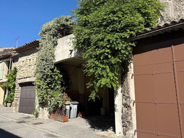 Maison vente à Aix-en-Provence, Alleins