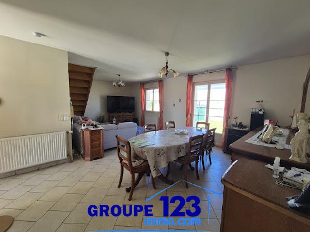 Maison vente à Auxerre, Appoigny