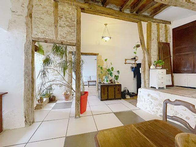 Maison vente à Auch