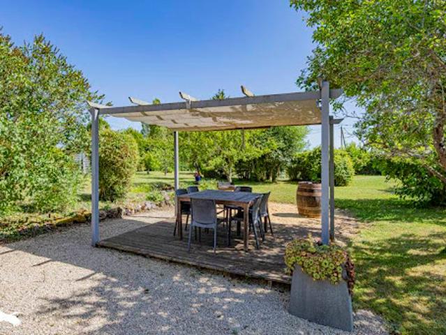Maison vente à Chinon, Avrillé-les-ponceaux