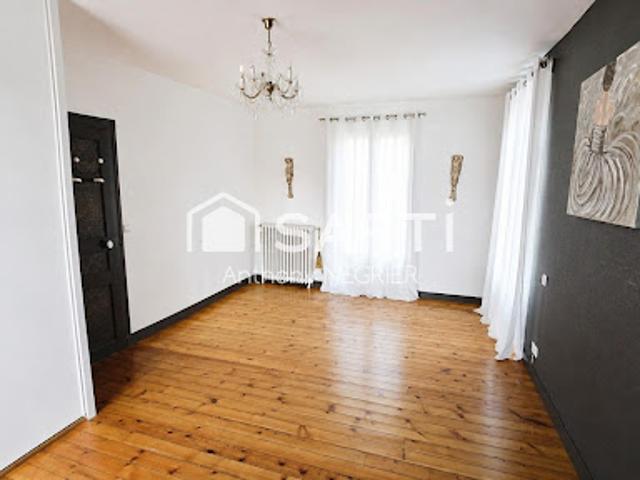 Maison vente à Alençon, Bagnoles-de-l'orne