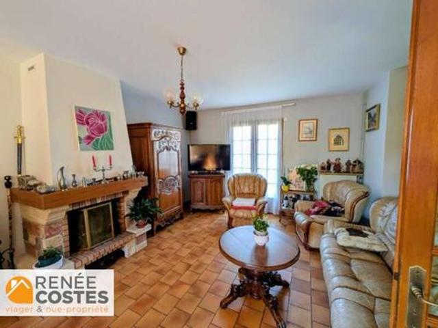 Maison vente à Bayeux