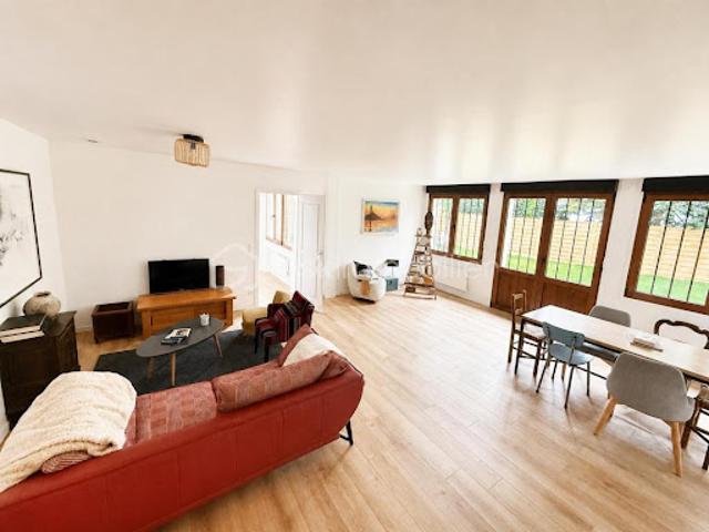 Maison vente à Brunoy, Essonne