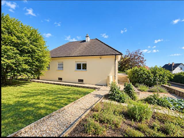 Maison vente à Davenay, Buxy