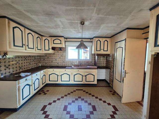 Maison vente à Cahors