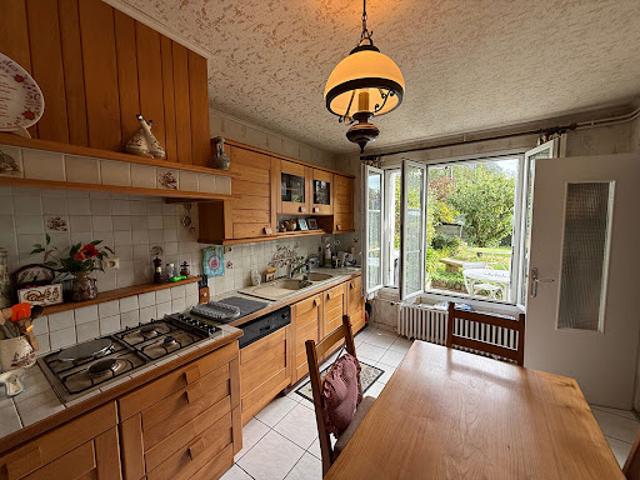 Maison vente à Morlaix, Bretagne