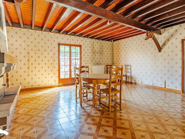 Maison vente à Bordeaux, Carbon-blanc